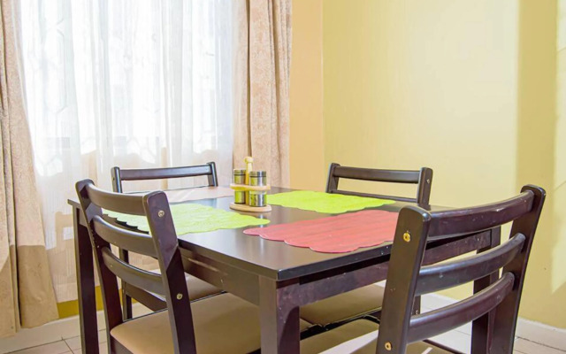 Furnished Hub Nyayo Estate