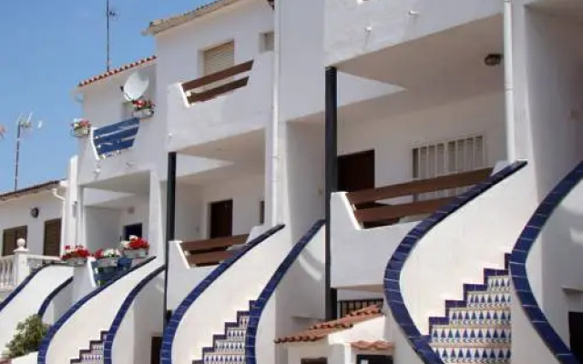Apartamentos Euromar III