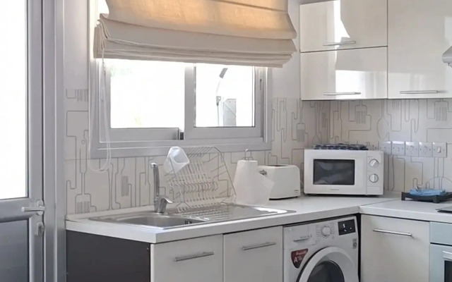 Апартаменты Julias Residence