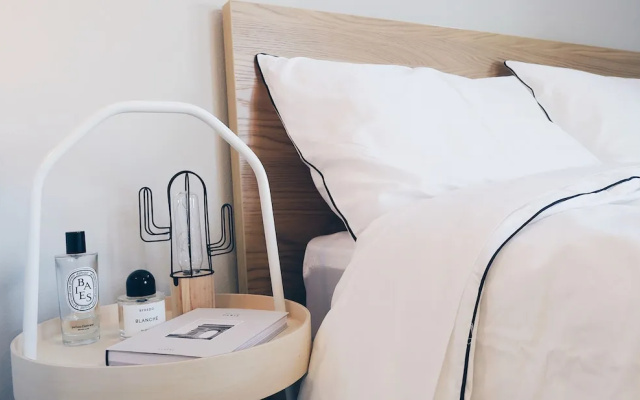Twenty Eight Apartment