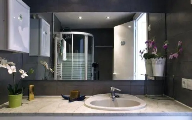 Apartamento Hilale La Marina