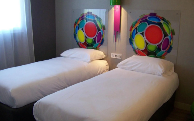 Ibis Styles Vierzon