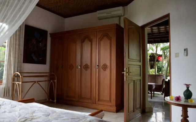 Villa Kompiang Bali
