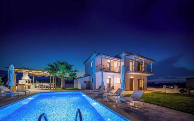 Villa Orchard