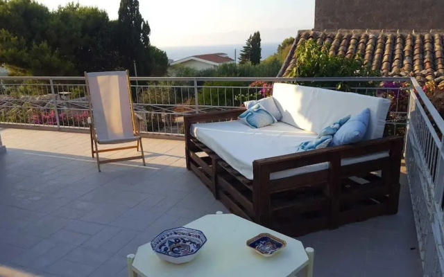 Villa Cactus