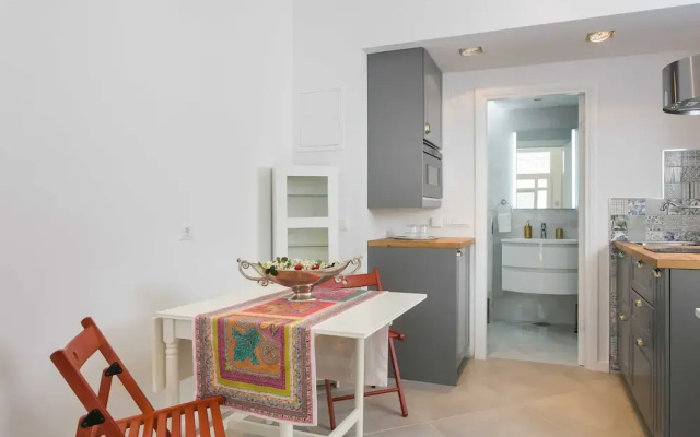 Ploce Apartments - Studio Apartment