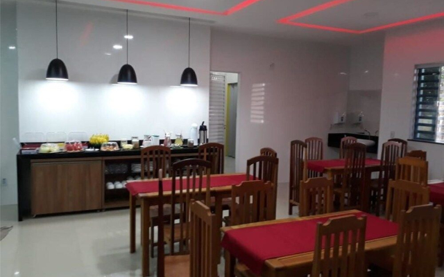 Mais Hotel