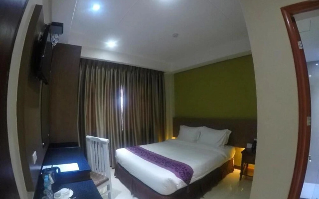Panorama Summit Hotel