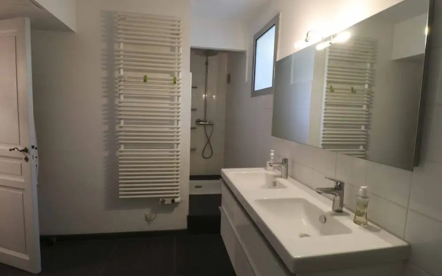 Chambre d'hôtes Lou Mazet