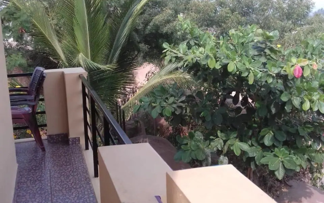 Vinayaka Homestay
