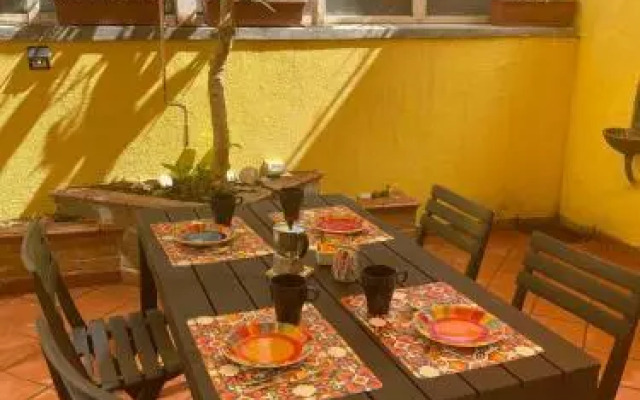 Flat 3 Bedrooms 3 Bathrooms - Naples