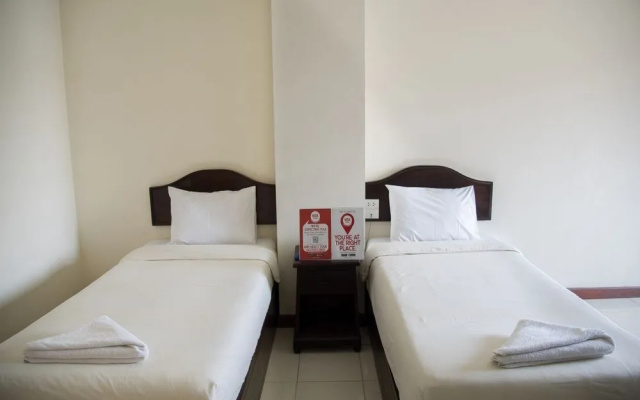 Nida Rooms Grand 55 Sriphum