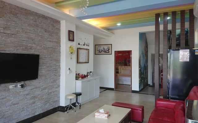 Relax Homestay