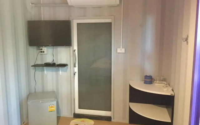 Jae's Garden Home Resort