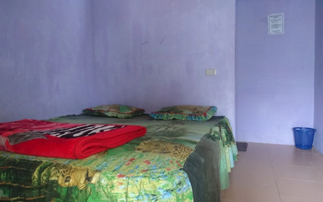Penginapan Gambo