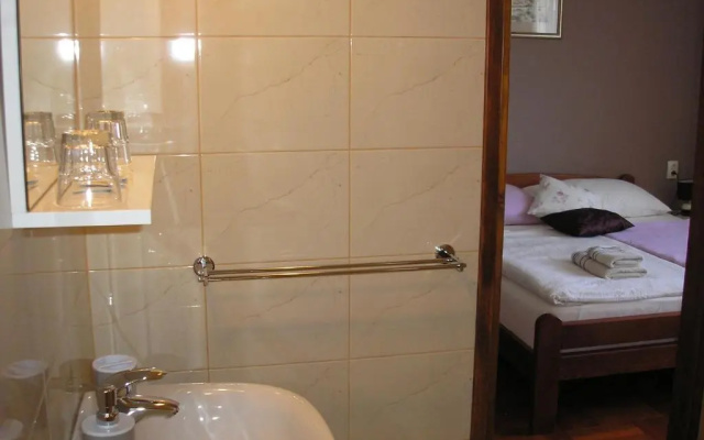 Guesthouse Vila