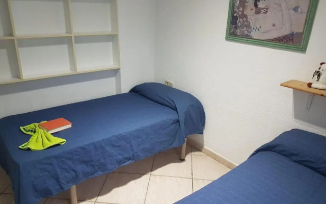 Goldhome - Montgri 117