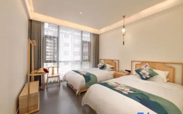 Moran Blossom Zen Homestay