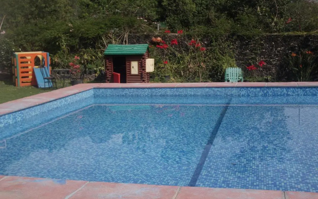 Hotel Puerto Villamar