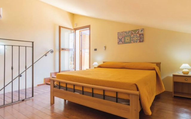 House del Borgo Partinico