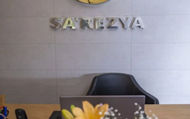 Cesme Sarezya Boutique Hotel