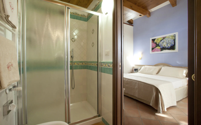 Angiolina Relais