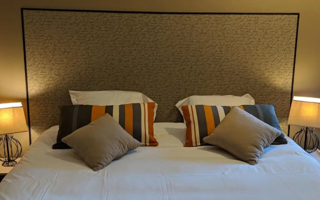 Loge Montaigne