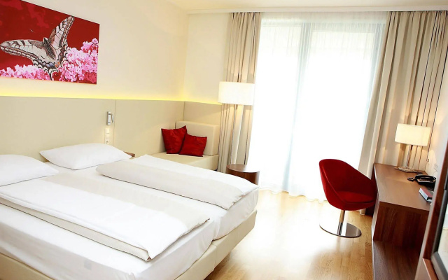 Thermenhotel Karawankenhof