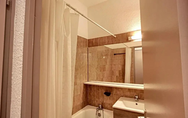 Appartement Les Menuires, 2 pièces, 4 personnes - FR-1-178-135