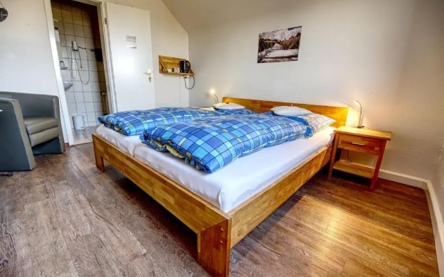 Venngasthof Zur Buche