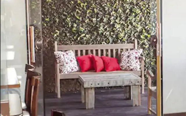 Hotel Açoriano