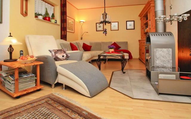 Apartment, Clausthal-Zellerfeld