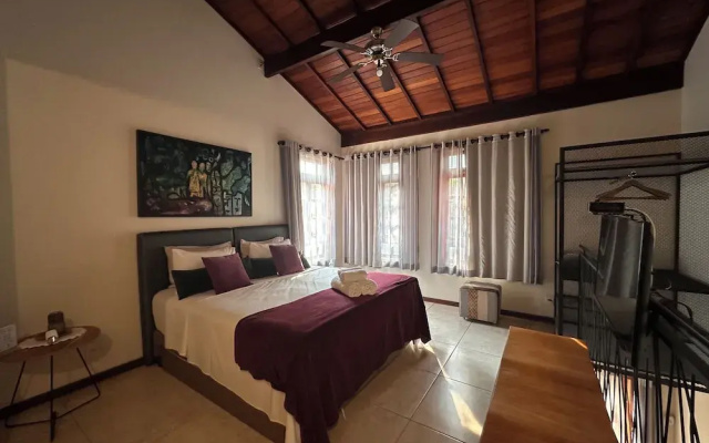 Villa Rica Pousada