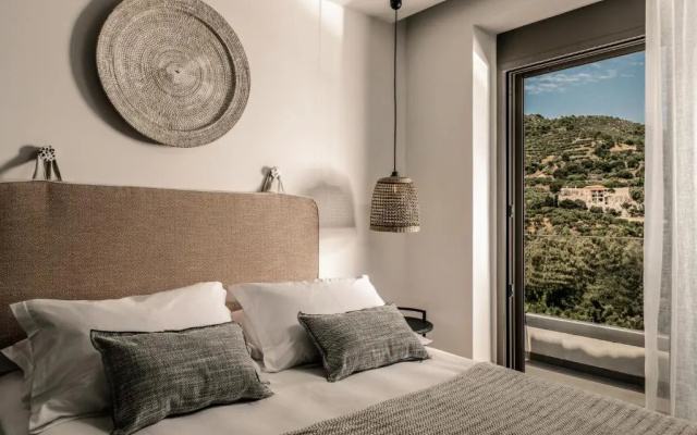 Cossoro Villas Zakynthos