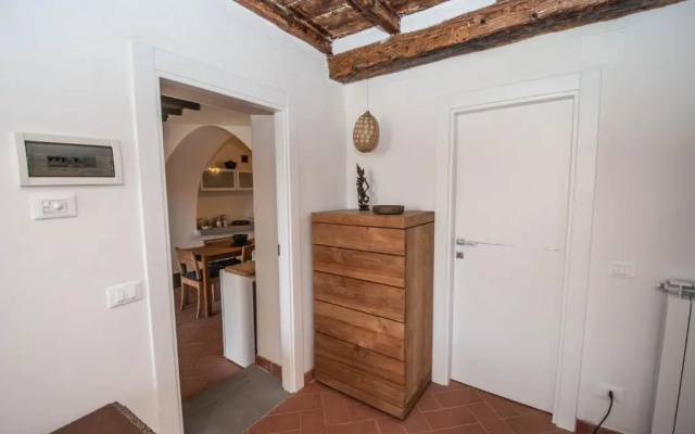 Luxury Seaview Apartments Manarola by Arbaspaa