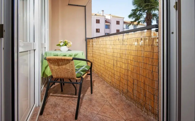 Brigth and Breezy Rovinj Apartments