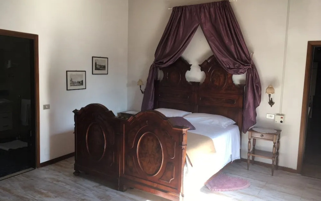 Agriturismo Antica Torre