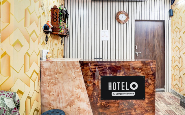 Super Hotel O BLW Kakarmatta Near Banaras Junction