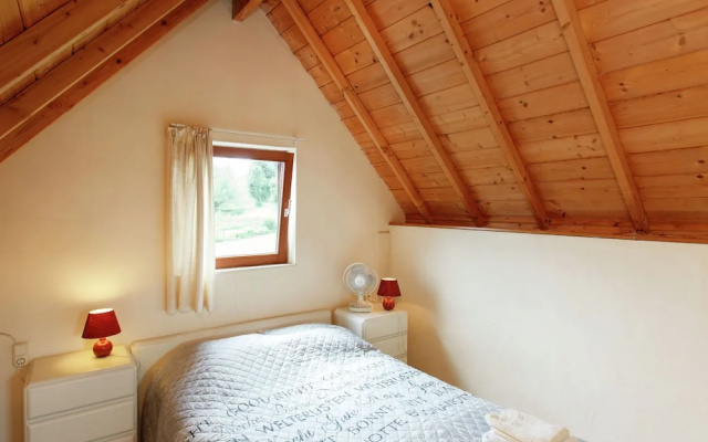 Peaceful Holiday Home in Mechelen With Garden
