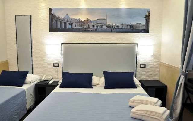Vatican B&B Rome