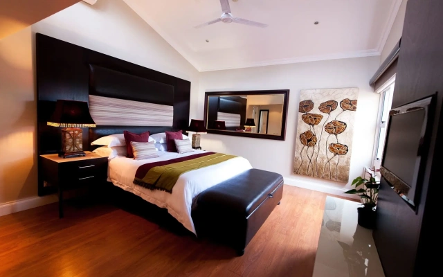Forest Manor Boutique Guesthouse