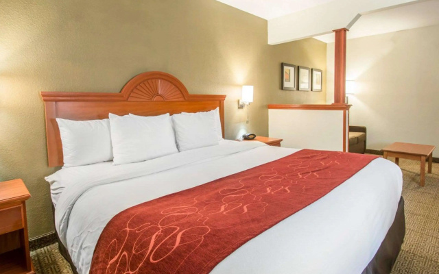 Comfort Suites Fort Pierce I-95