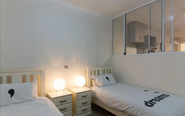 Joondalup Apartment