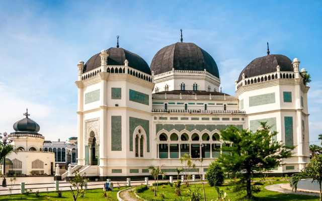 Rumah Singgah Keluarga