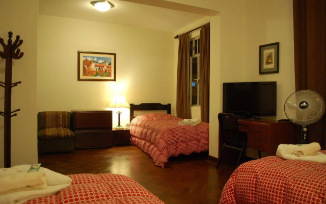 Casa Wayra B&B Miraflores