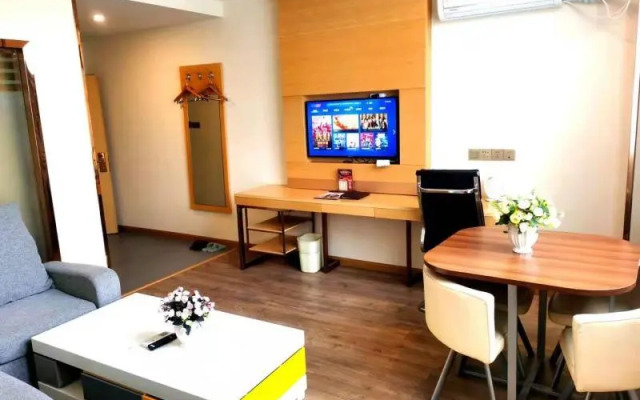 GreenTree Inn Danyang Danbei Town Xinqiao