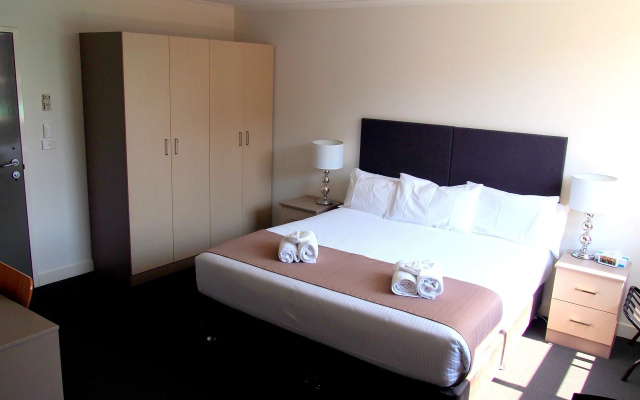 Hotel Gracelands
