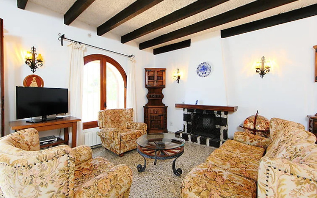 Holiday Home Ifach