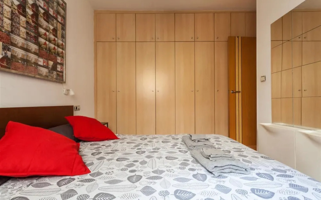 Deluxe Apartment  Callejuela