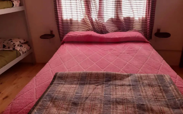 Cabaña Y Quincho Devarode